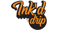 Ink'd Drip